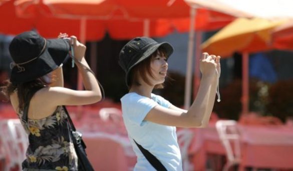 La industria turística, punta de lanza de la sostenibilidad