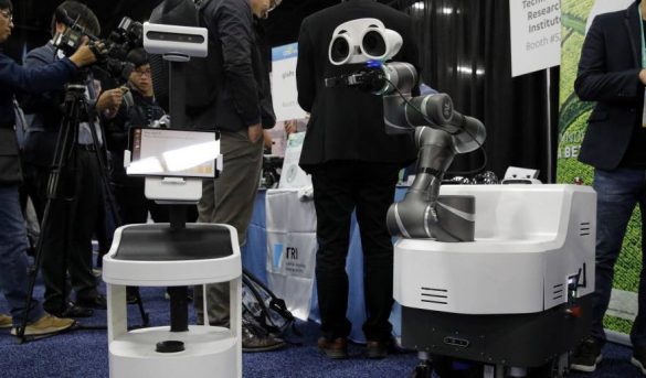 Las tendencias del CES 2020: qué esperar de la mayor feria de tecnología