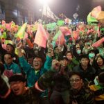 Turismo electoral: la democracia de Taiwan como espejo en el que se mira Hong Kong