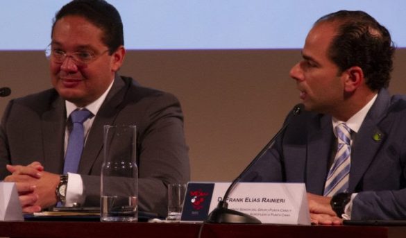 Apoyarán desarrollo turístico dominicano