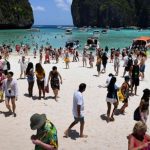 5 destinos turísticos amenazados por el exceso de visitantes (y dos están en Latinoamérica)
