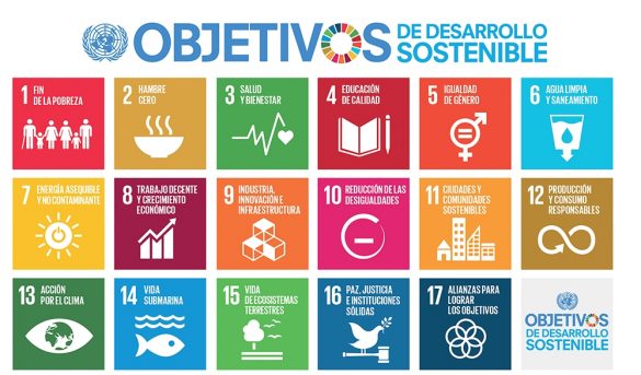 Turismo por los ODS