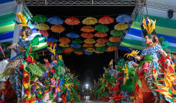 Grupo Punta Cana promueve Carnaval será días 7 y 8 de febrero