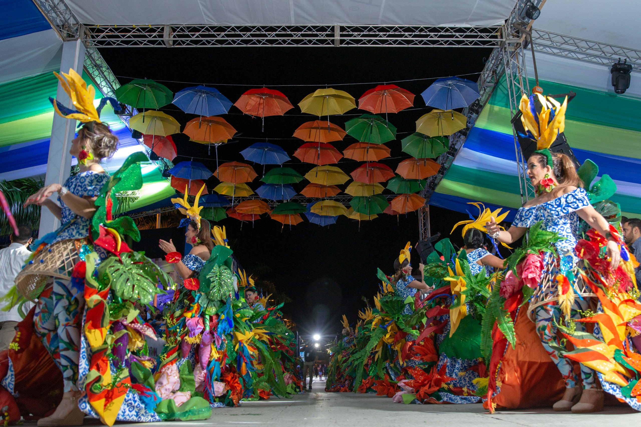 Grupo Punta Cana promueve Carnaval será días 7 y 8 de febrero