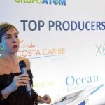 Informe turístico: ATOM celebra la premiación “Top Producer 2019”