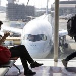 Los aeropuertos internacionales se preparan ante el brote de coronavirus