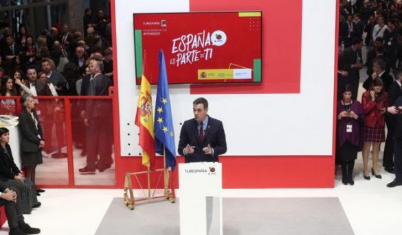 El Gobierno prepara la primera Cumbre Mundial del Turismo en España