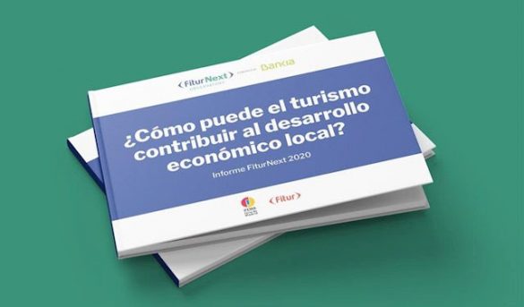 FiturNext mostrará los nuevos modelos de turismo en clave de sostenibilidad