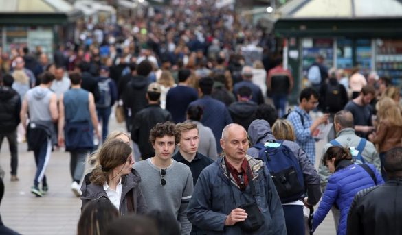 El turismo encara su gran transformación