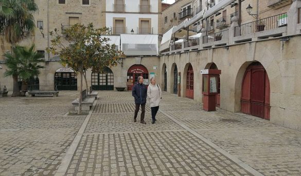 Turismo dará a conocer una nueva guía en Fitur