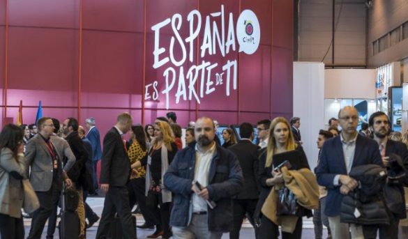 FITUR, 40 años impulsando fuertemente la industria mundial del turismo