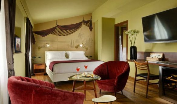 Hoteles aumentan sus experiencias de enoturismo