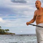 Vin Diesel: vacaciones cargadas de aventura y solidaridad en Casa de Campo