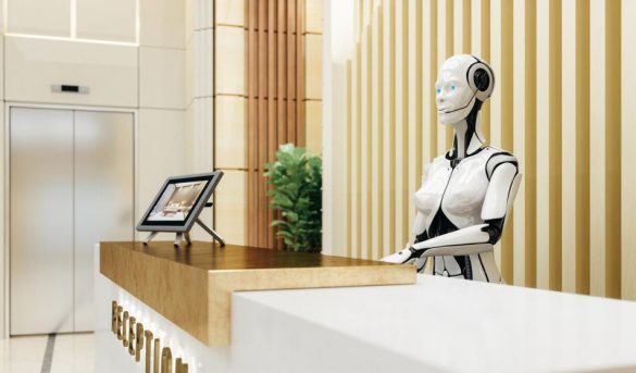 ¿Cómo serán los viajes y el turismo en 2040?