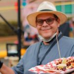 Estudiantes realizan festival “Jaltura con Cultura Food and Music Fest”