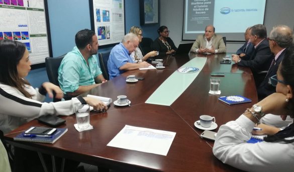 Crean Clúster de Marinas Recreativas y Deportivas en RD