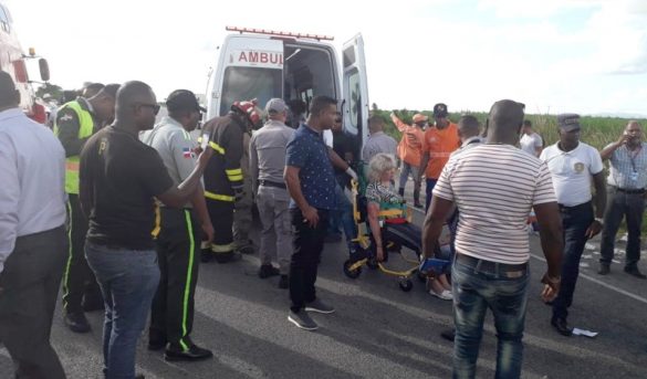 Cestur asistió a 176 turistas accidentados durante 2019