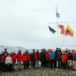El dilema del turismo antártico