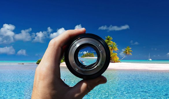 Conferencia de la OMT sobre turismo y la industria audiovisual