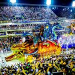 Carnaval de Río 2020 ¿Cuántos turistas llegan a Brasil para este evento?