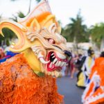 Carnaval en Barceló Bávaro Grand Resort será el 6 de marzo