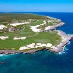 Corales, el segundo campo más largo de la temporada en el PGA Tour 2019-20
