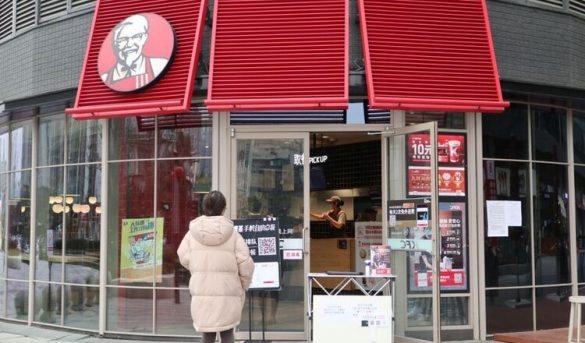 La muerte de un turista chino es la primera por coronavirus en Europa