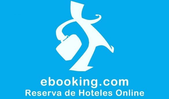 Agencia de Viajes online ebooking.com informa que el Coronavirus afecta al 30% de la reservas hoteleras