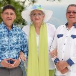 Celebran éxitosamente Segunda Versión del Festival del Cerezo en San José de Ocoa, RD