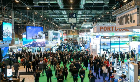 Enero, exitoso Round en la jornada turística 2020