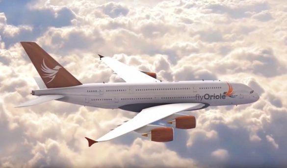 Fly Oriole, la nueva aerolínea para el Caribe con aviones de dos plantas
