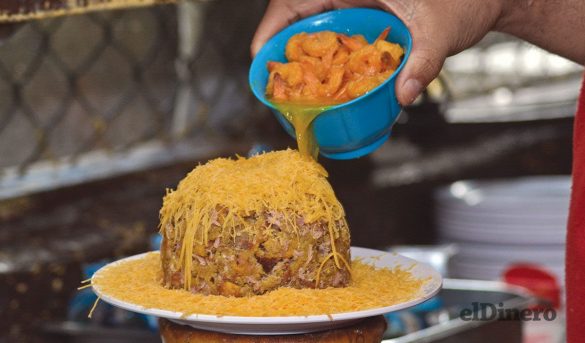 Ya circula “Guía Gastronómica Dominicana”