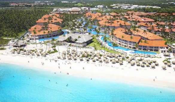 Increíble como el Turismo ha transformado Punta Cana