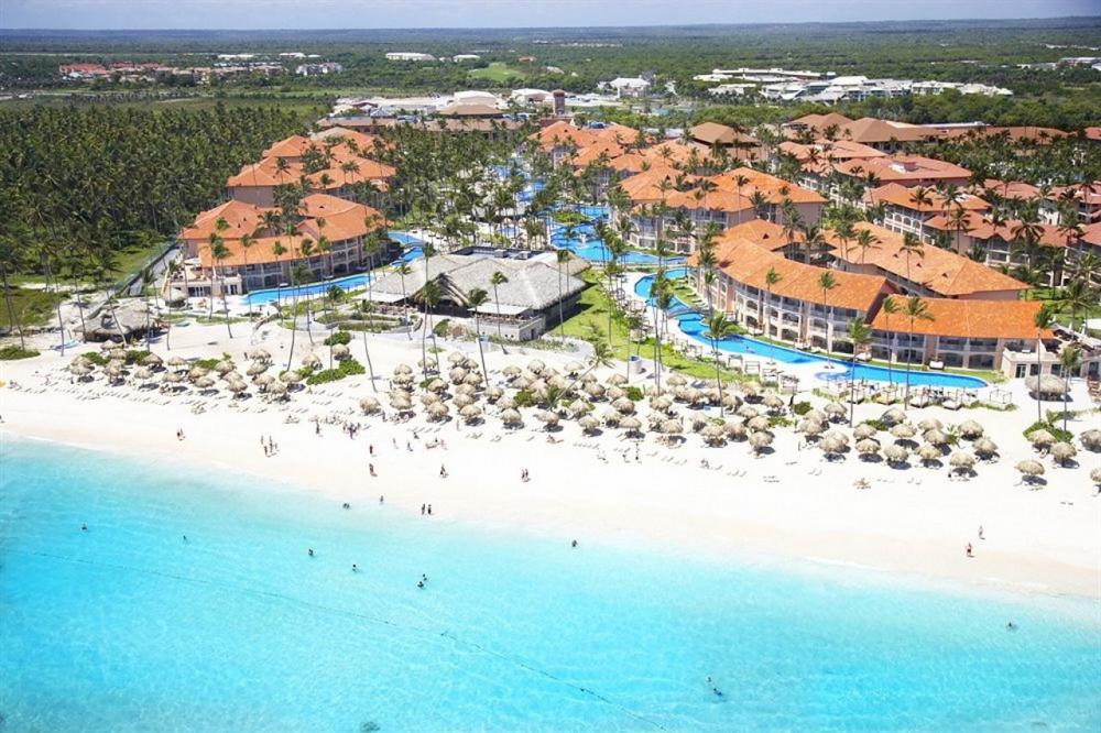 Increíble como el Turismo ha transformado Punta Cana