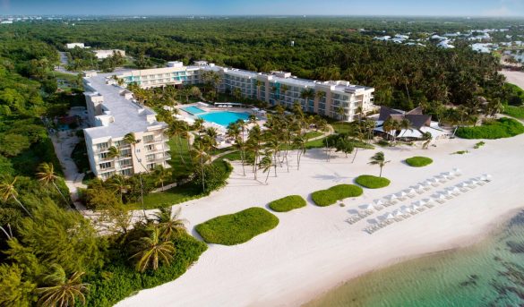 Imparable crecimiento hotelero de RD: más de 18 mil habitaciones en los últimos ocho años