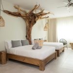 Hotel boutique ‘Samán Resort’ en Las Terrenas inicia operaciones bajo el concepto eco amigable con el entorno