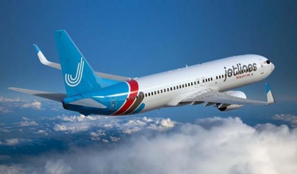 Epidemia de coronavirus podría provocar pérdidas por casi 30,000 millones de dólares a aerolíneas