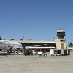 Vuelos desde Canadá aumentan flujo pasajeros en Aeropuerto Gregorio Luperon de Puerto Plata