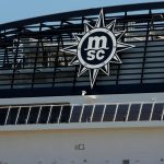 México niega permiso de desembarco a un crucero que había sido rechazado en dos puertos del Caribe por temor al coronavirus