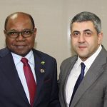 Secretario General OMT viajará a Jamaica en su primera visita al Caribe