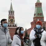 Rusia perderá 41 millones euros en turismo por suspender la entrada de chinos