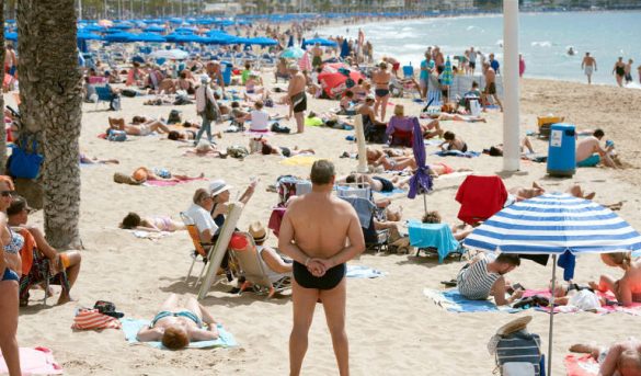 Turismo, ¿recurso crítico?