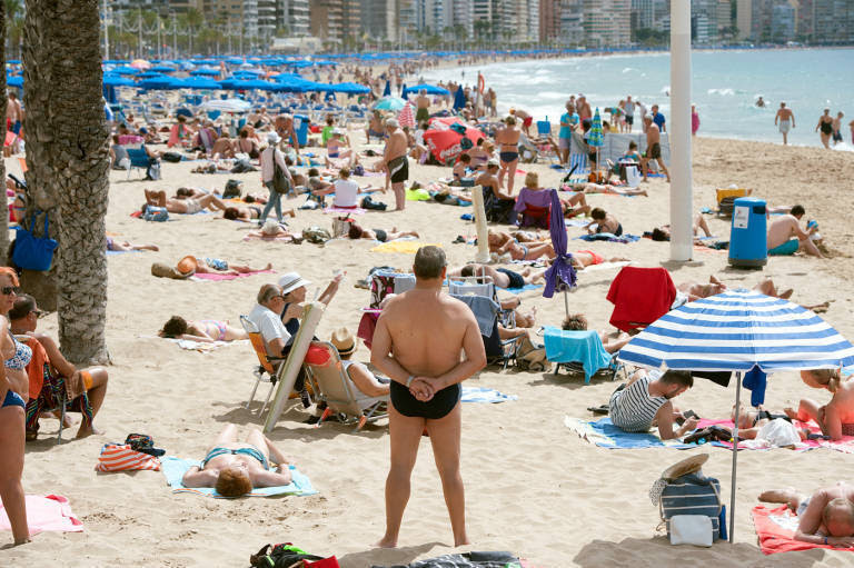 Turismo, ¿recurso crítico?