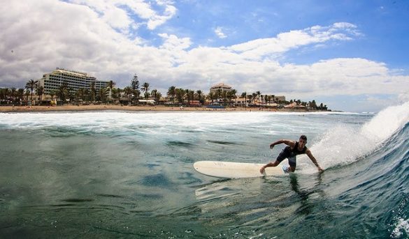 El turismo deportivo internacional movió 1.430 millones de euros en España en 2019