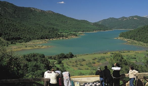 Un congreso internacional abordará en Úbeda el turismo como clave para la generación de valor en los territorios de interior