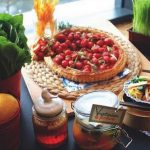 Turismo ‘veggie’