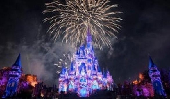 Disney cierra parques de Florida y París por coronavirus