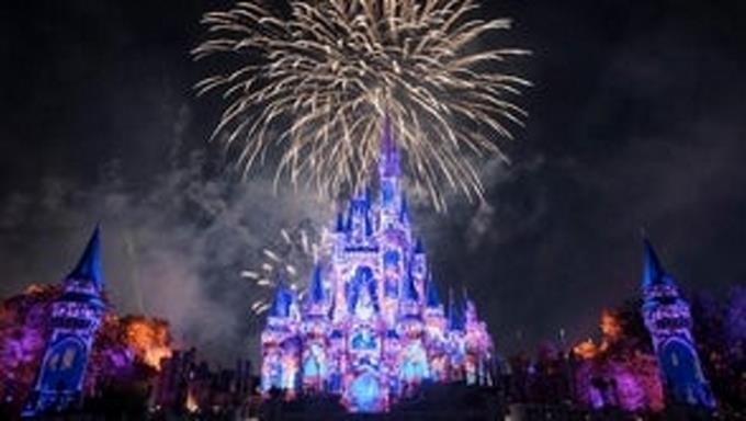 Disney cierra parques de Florida y París por coronavirus