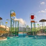 Punta Cana posee 9 de los 20 mejores resorts familiares del Caribe