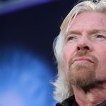 El magnate Richard Branson inyectará US$250 millones para apoyar sus marcas turísticas